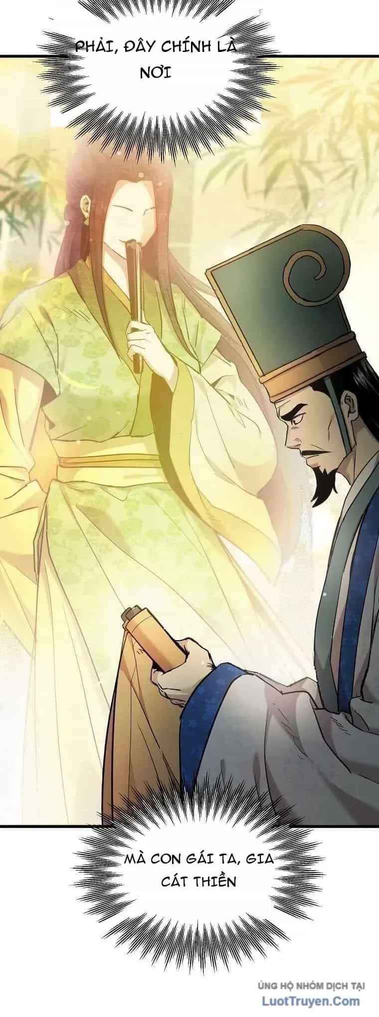 Đạo Sĩ Giang Hồ - Chương 101 - ảnh 26