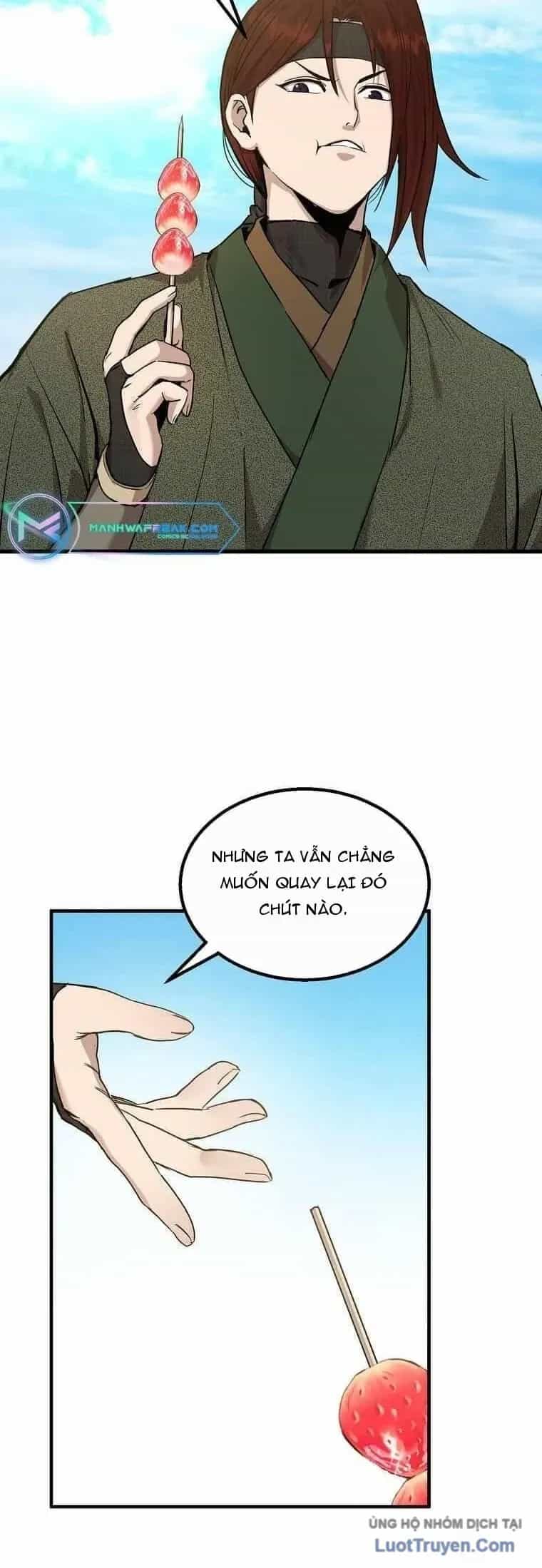 Đạo Sĩ Giang Hồ - Chương 101 - ảnh 32