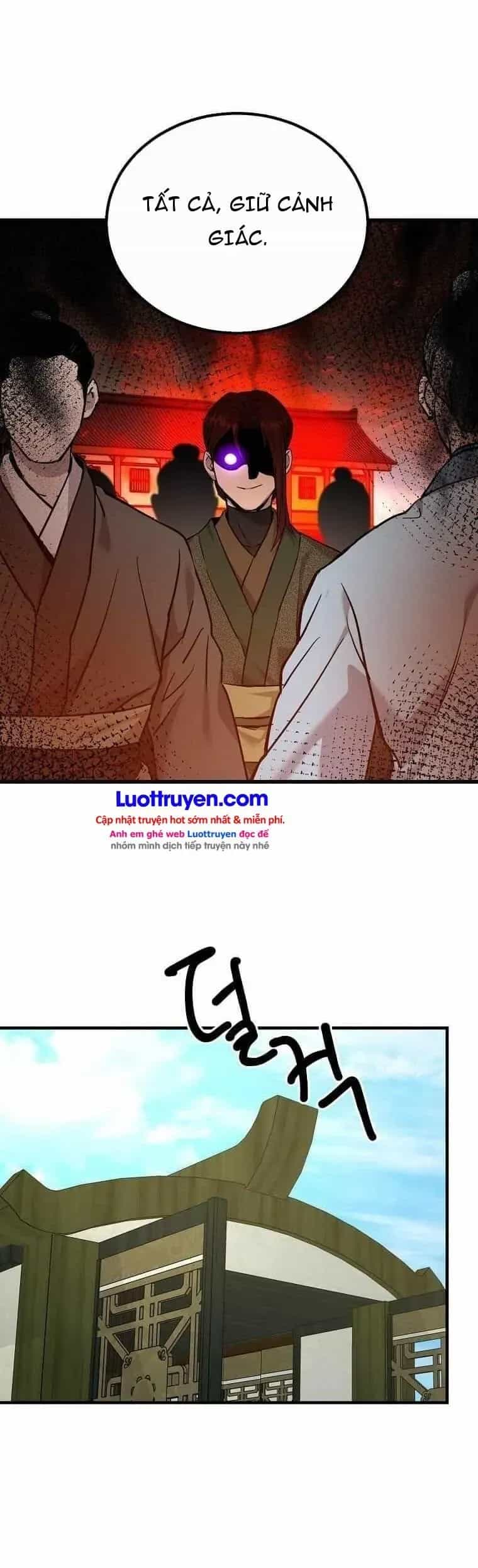 Đạo Sĩ Giang Hồ - Chương 101 - ảnh 49