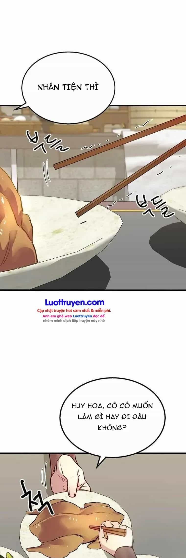 Đạo Sĩ Giang Hồ - Chương 101 - ảnh 7