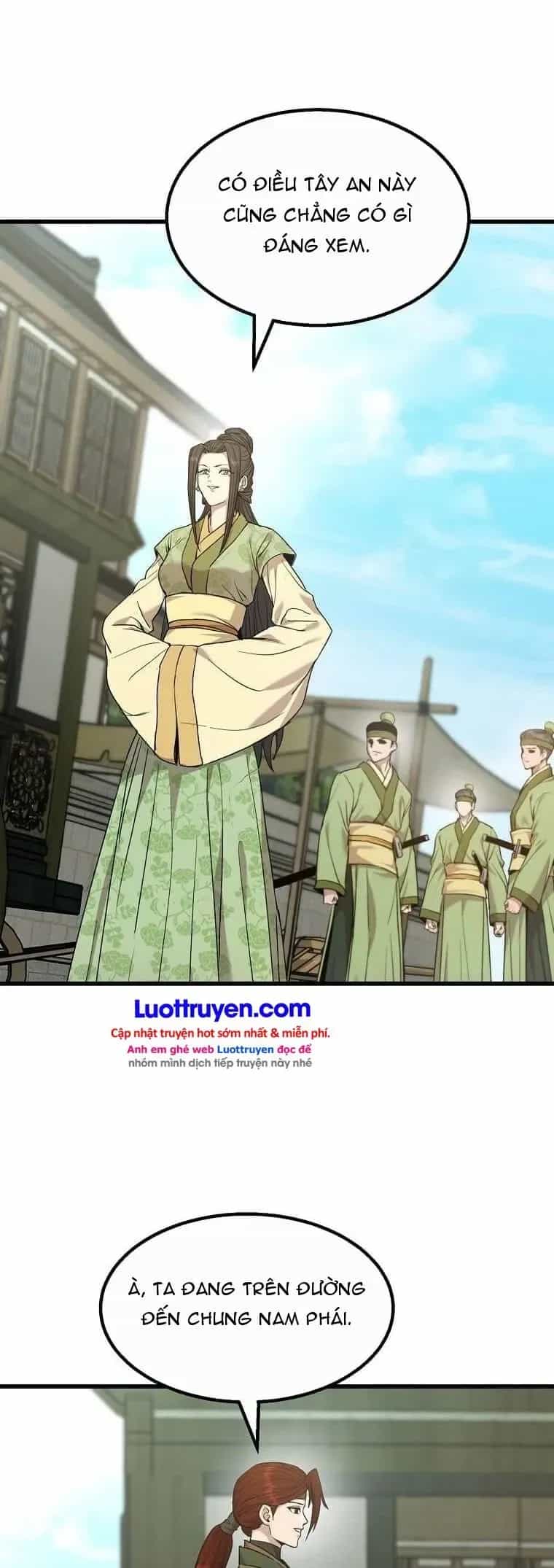Đạo Sĩ Giang Hồ - Chương 102 - ảnh 12