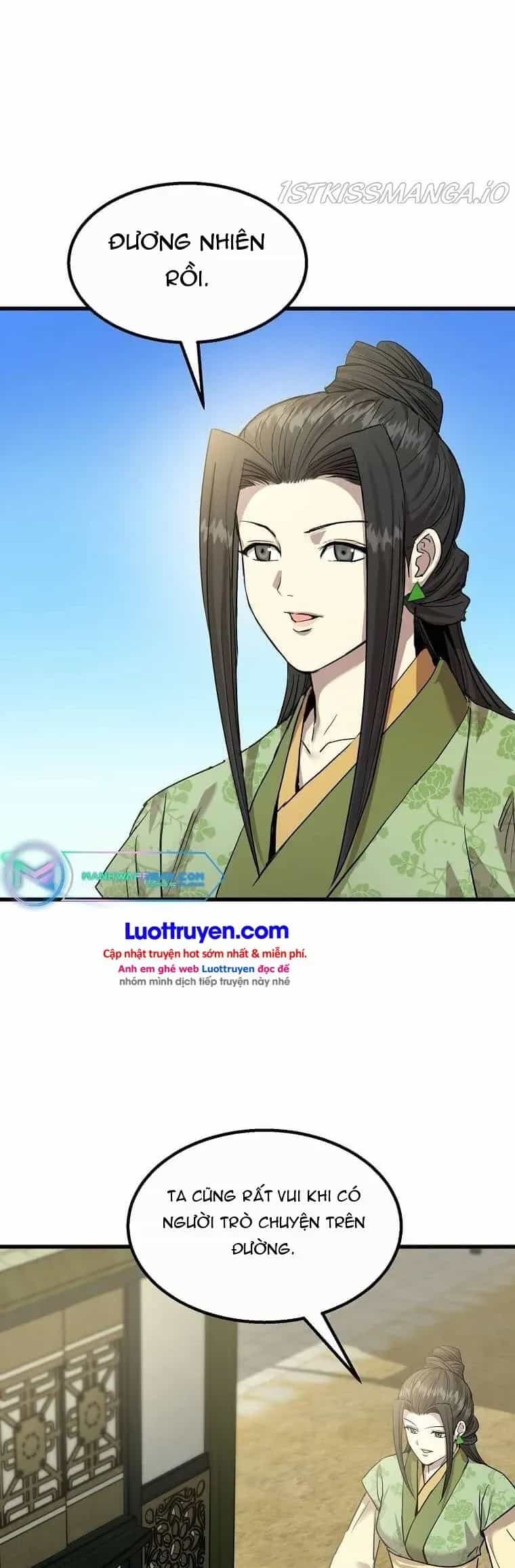 Đạo Sĩ Giang Hồ - Chương 102 - ảnh 16