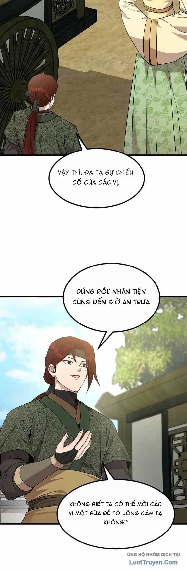 Đạo Sĩ Giang Hồ - Chương 102 - ảnh 17