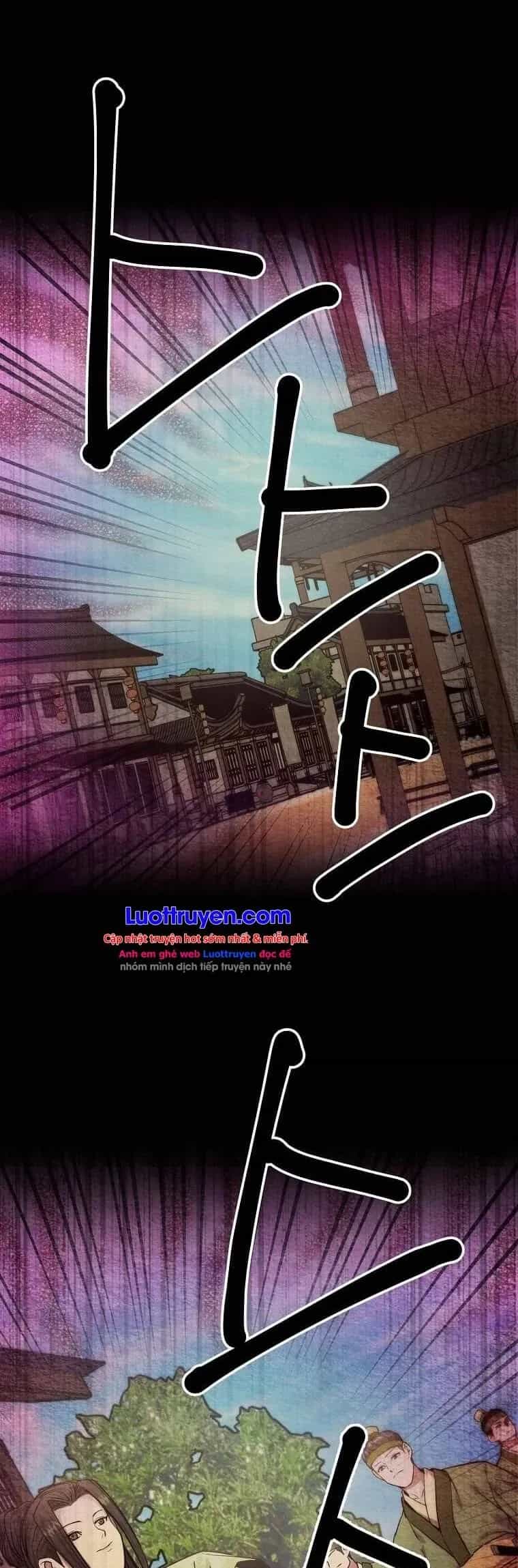 Đạo Sĩ Giang Hồ - Chương 102 - ảnh 30