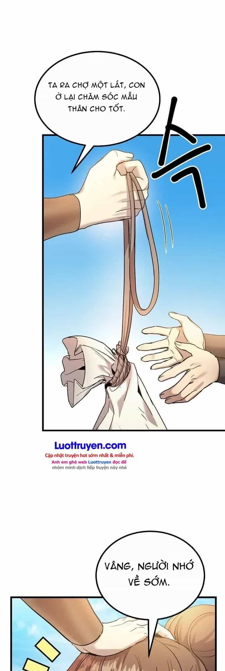 Đạo Sĩ Giang Hồ - Chương 102 - ảnh 34