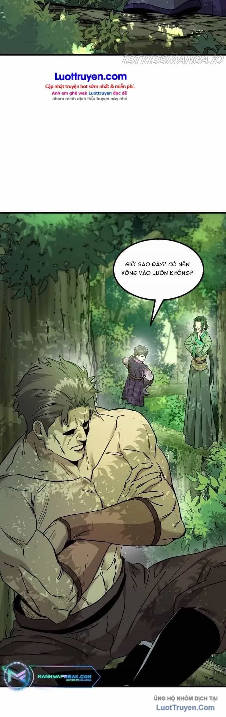 Đạo Sĩ Giang Hồ - Chương 102 - ảnh 45