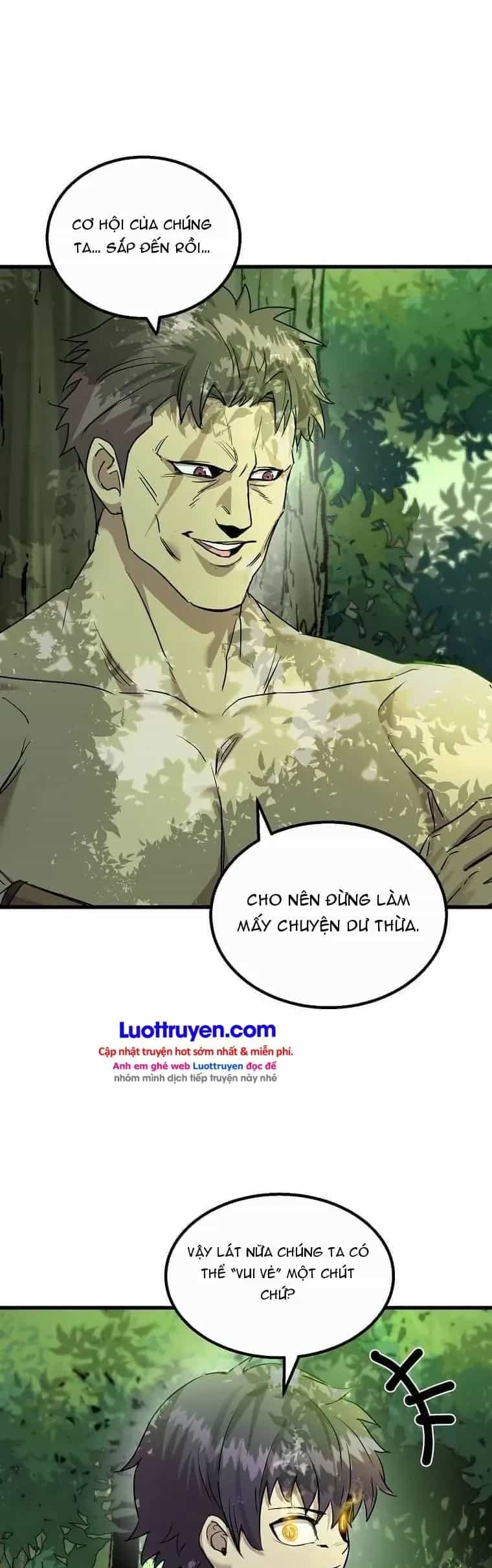 Đạo Sĩ Giang Hồ - Chương 102 - ảnh 46