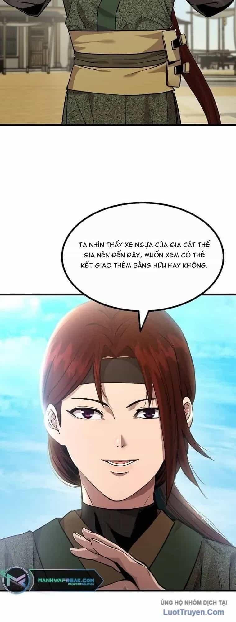 Đạo Sĩ Giang Hồ - Chương 102 - ảnh 7