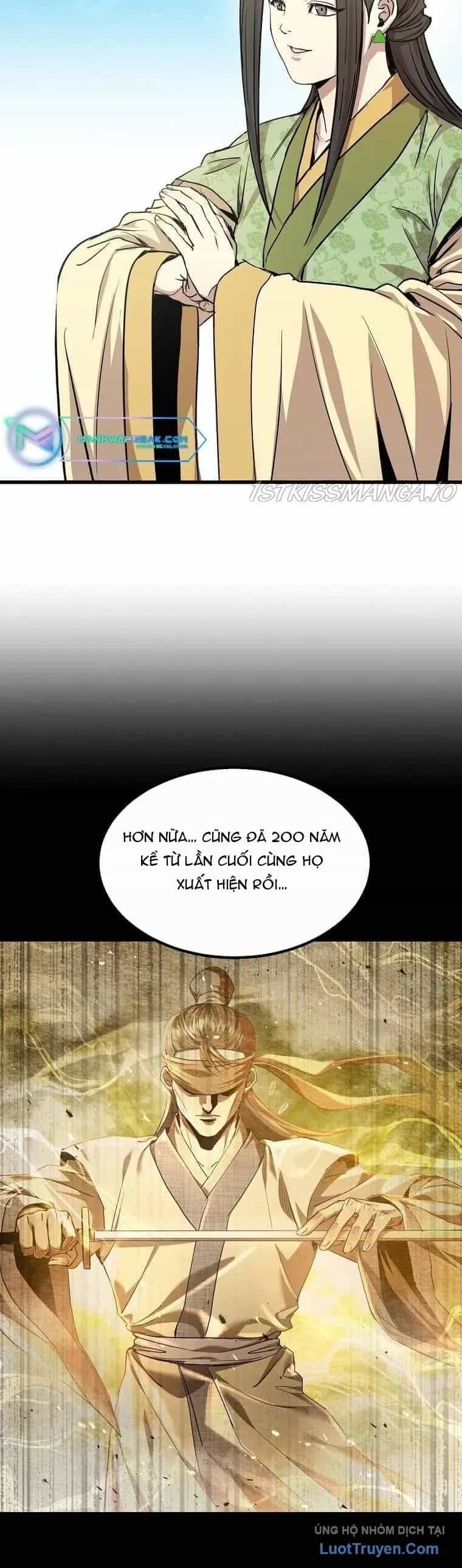 Đạo Sĩ Giang Hồ - Chương 102 - ảnh 9