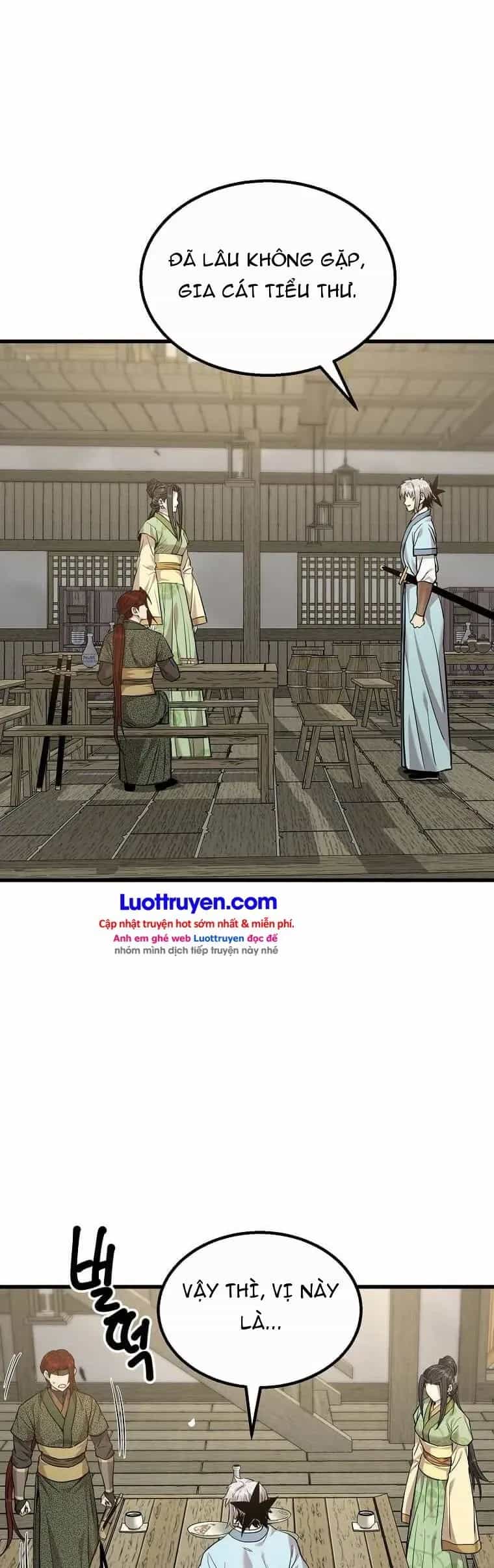 Đạo Sĩ Giang Hồ - Chương 103 - ảnh 19