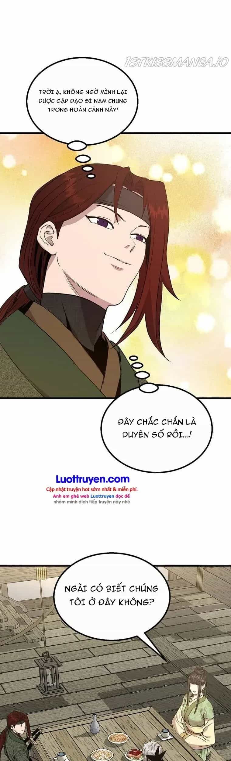 Đạo Sĩ Giang Hồ - Chương 103 - ảnh 23