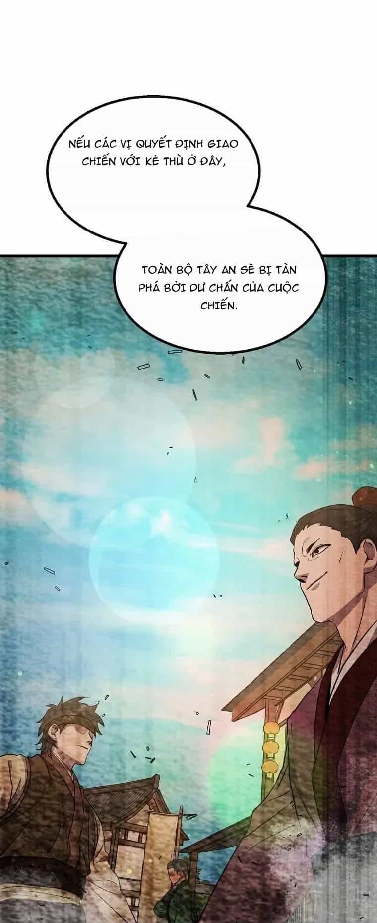 Đạo Sĩ Giang Hồ - Chương 103 - ảnh 33