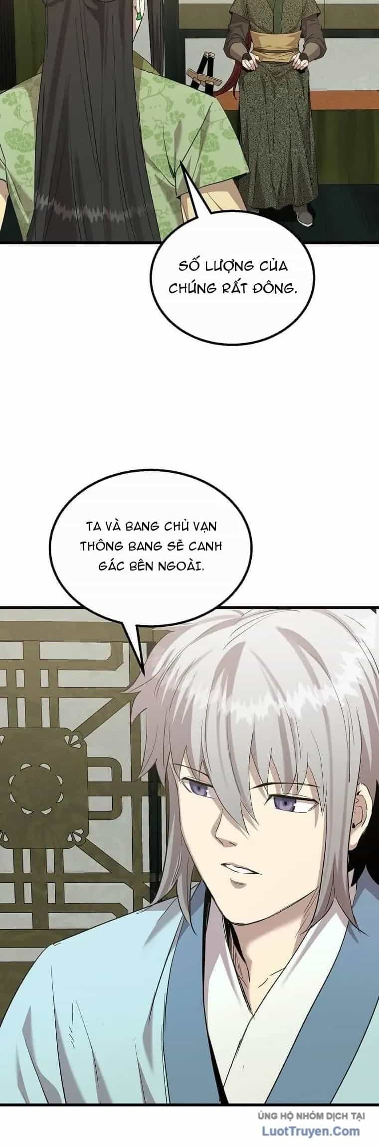 Đạo Sĩ Giang Hồ - Chương 103 - ảnh 46