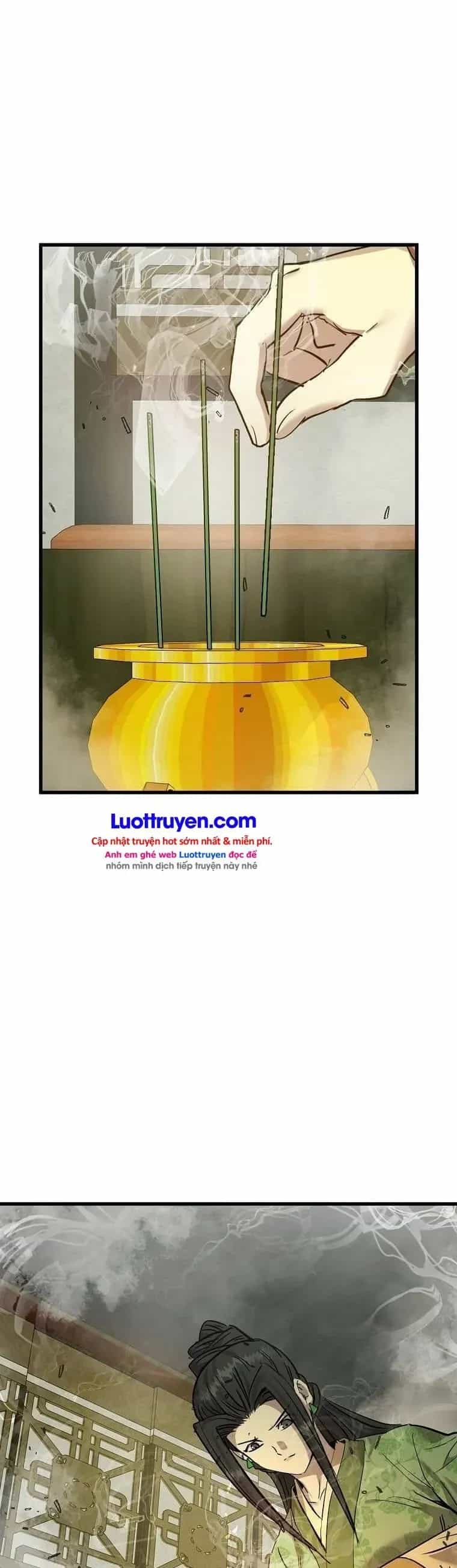 Đạo Sĩ Giang Hồ - Chương 103 - ảnh 49