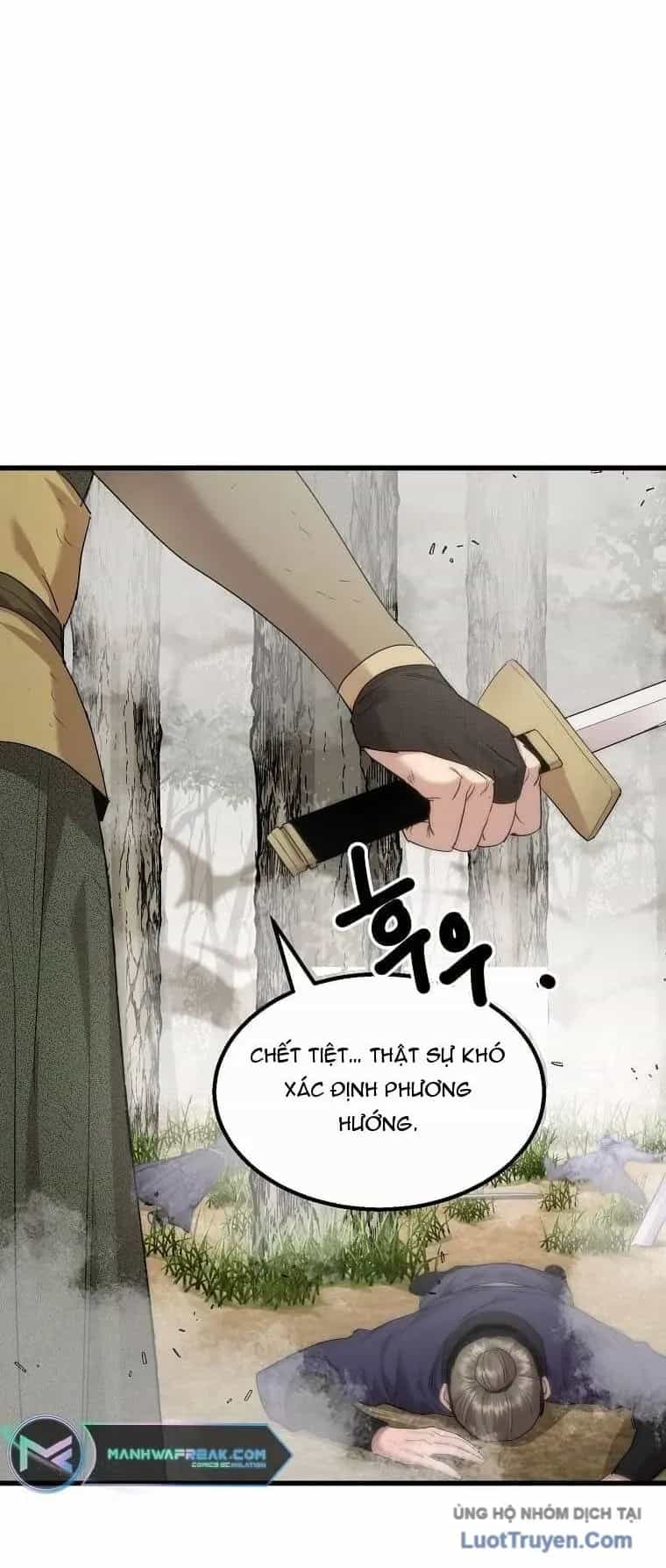 Đạo Sĩ Giang Hồ - Chương 104 - ảnh 21