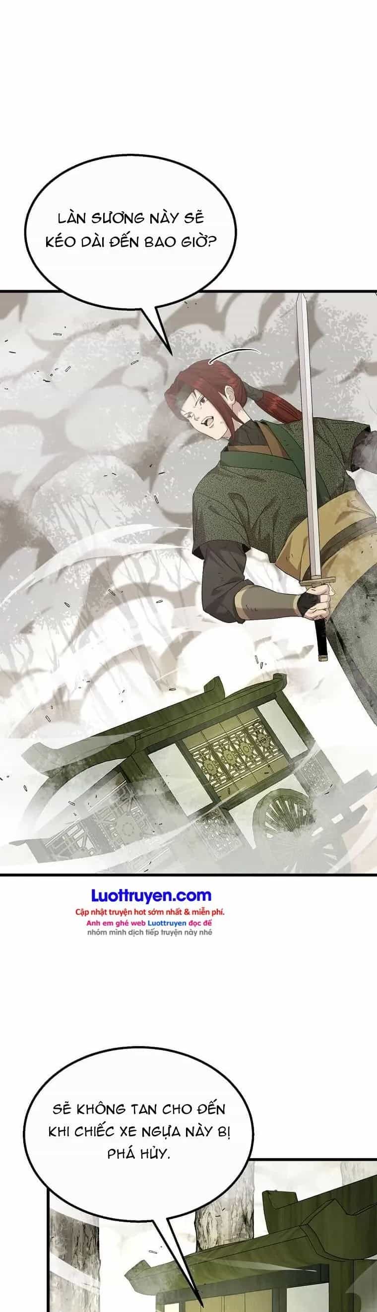 Đạo Sĩ Giang Hồ - Chương 104 - ảnh 22