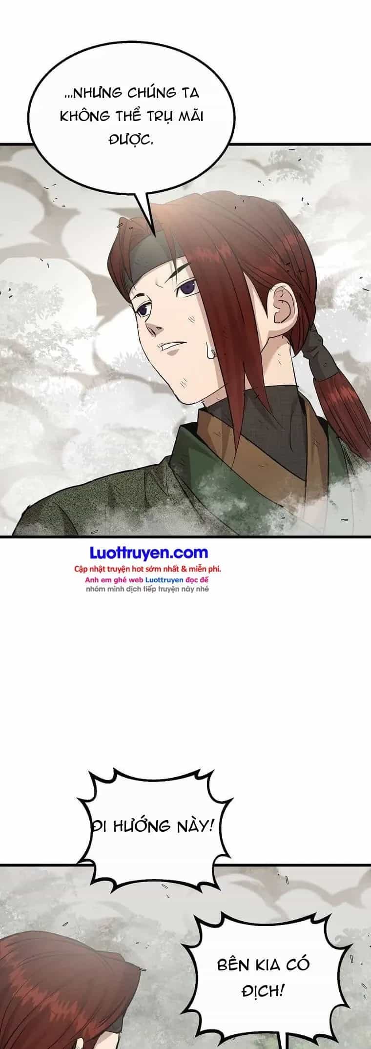 Đạo Sĩ Giang Hồ - Chương 104 - ảnh 24