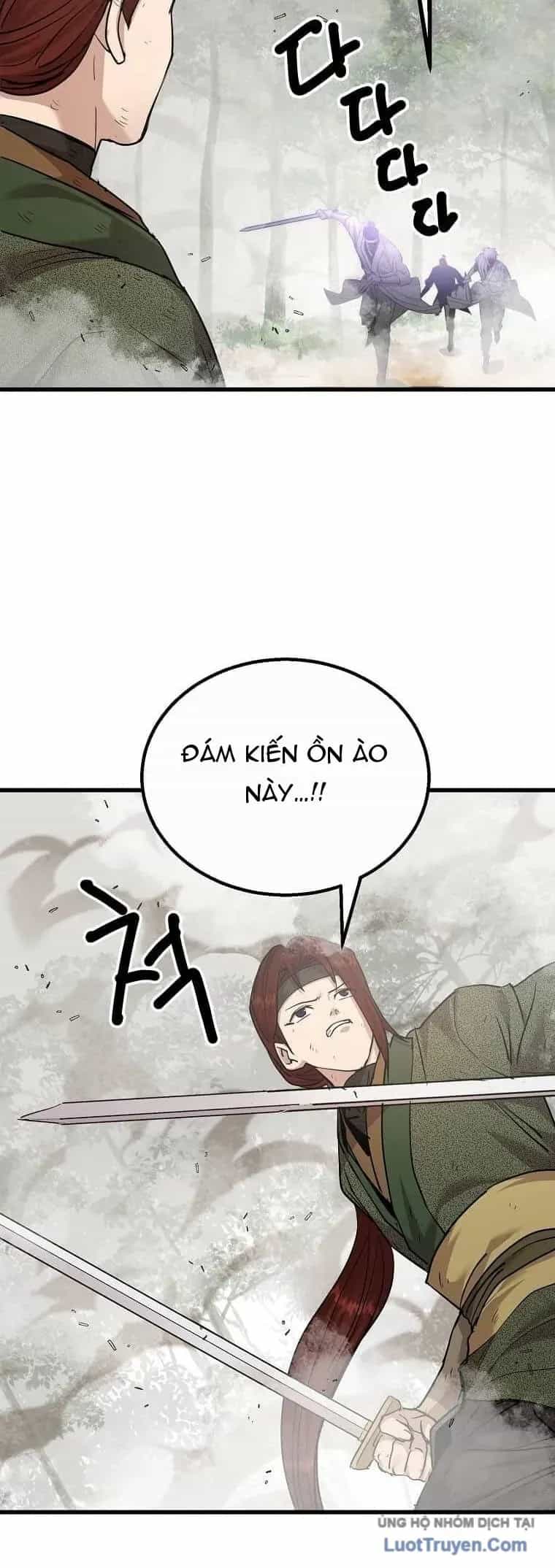 Đạo Sĩ Giang Hồ - Chương 104 - ảnh 25