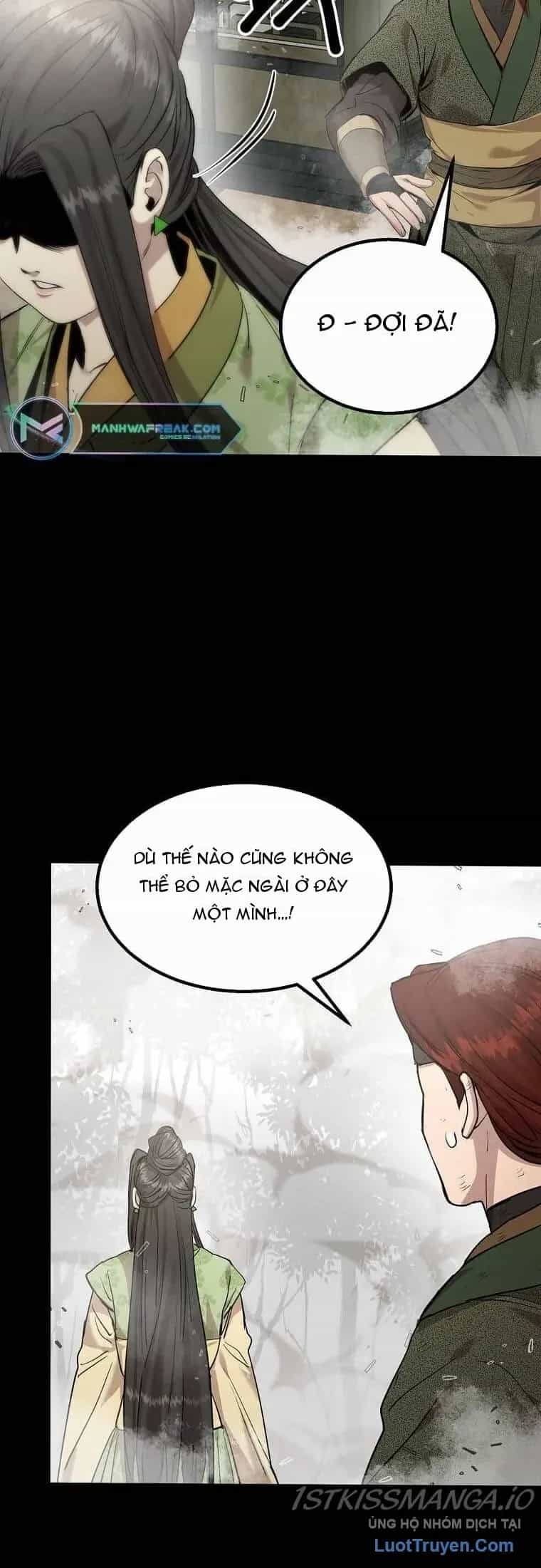 Đạo Sĩ Giang Hồ - Chương 104 - ảnh 49
