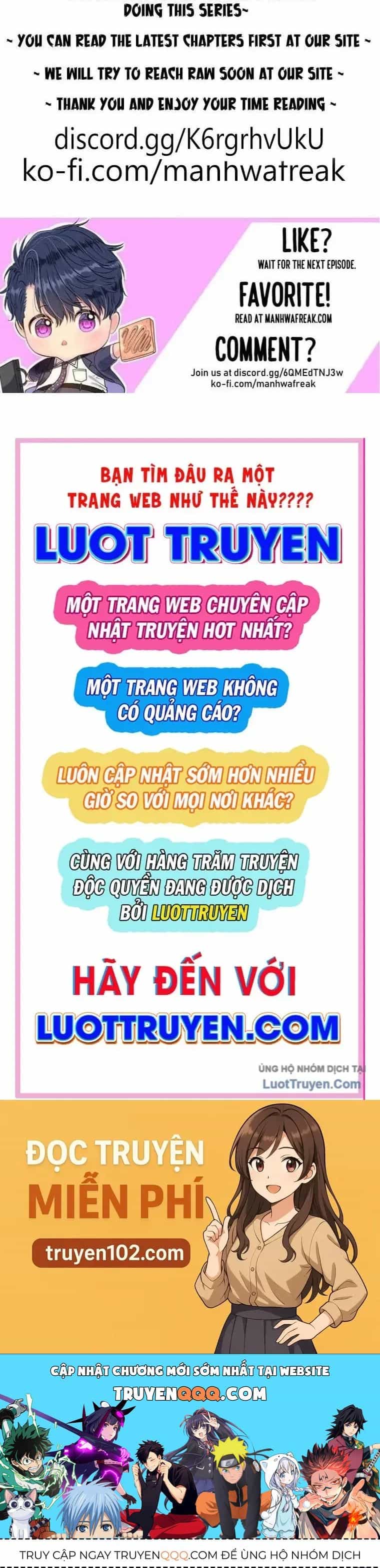 Đạo Sĩ Giang Hồ - Chương 104 - ảnh 54