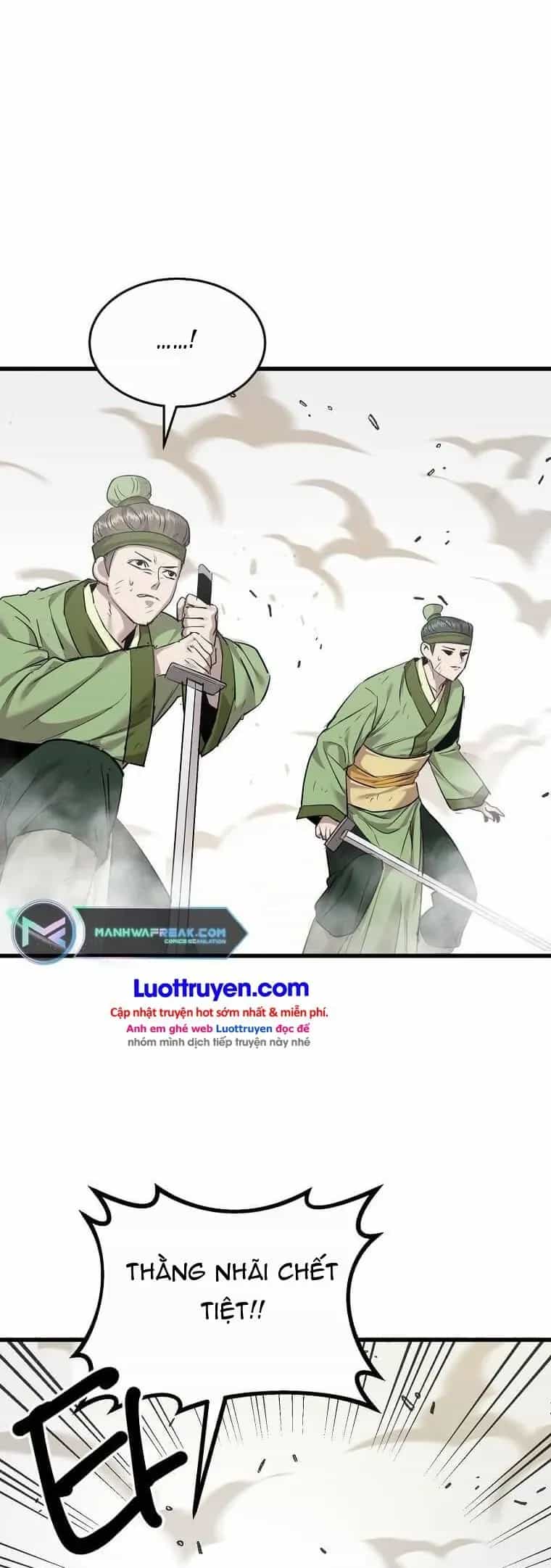 Đạo Sĩ Giang Hồ - Chương 105 - ảnh 37