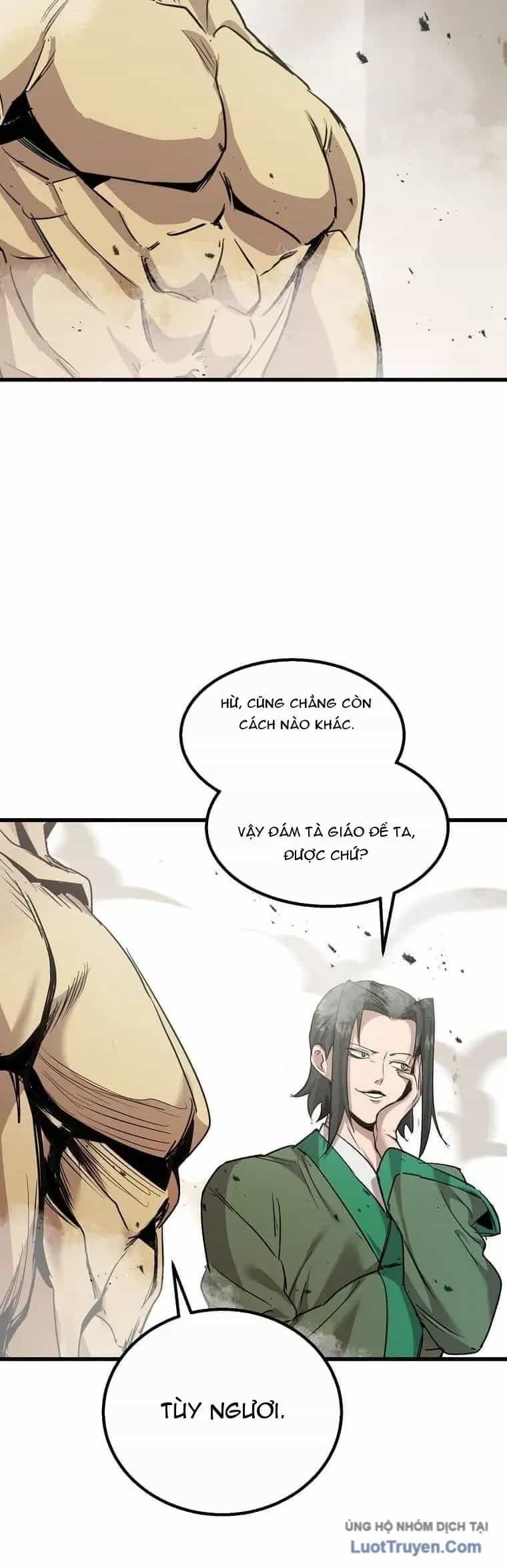 Đạo Sĩ Giang Hồ - Chương 105 - ảnh 50
