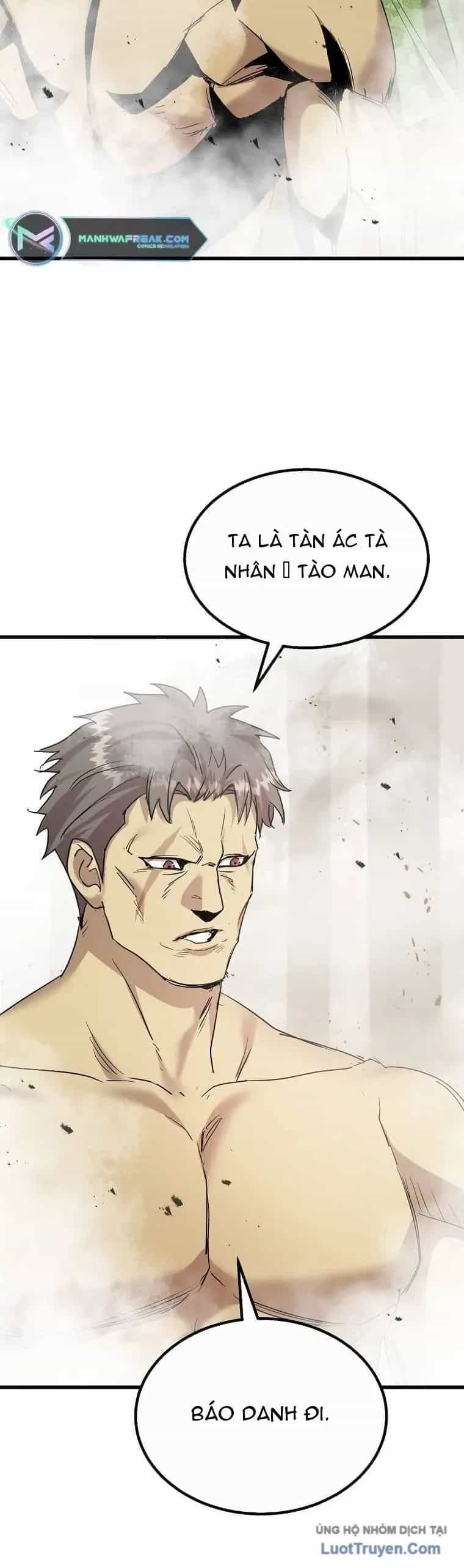 Đạo Sĩ Giang Hồ - Chương 105 - ảnh 52