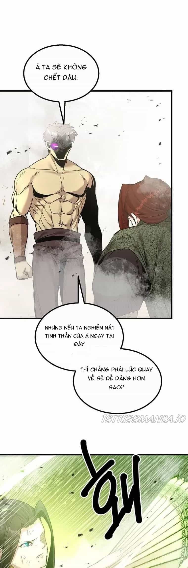 Đạo Sĩ Giang Hồ - Chương 106 - ảnh 23