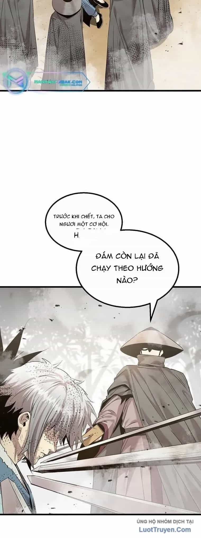 Đạo Sĩ Giang Hồ - Chương 106 - ảnh 4
