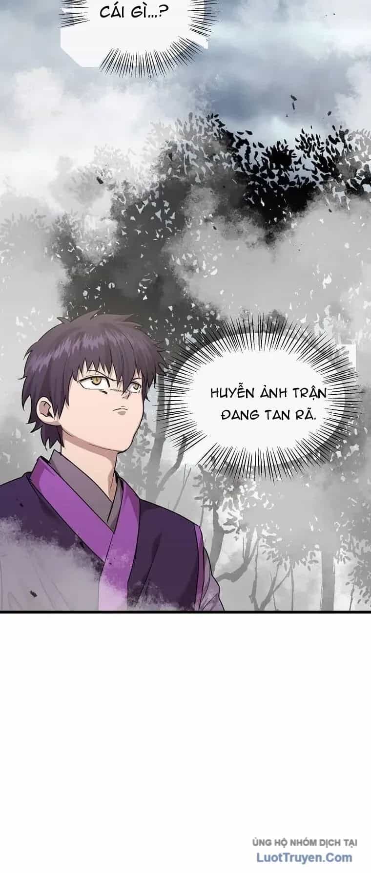 Đạo Sĩ Giang Hồ - Chương 106 - ảnh 42