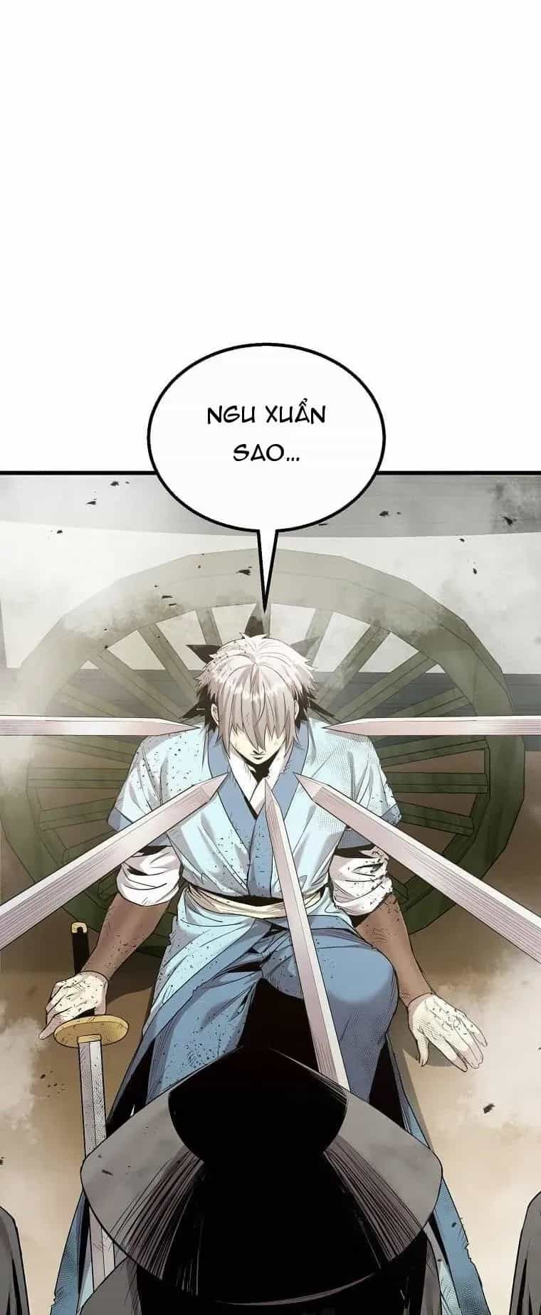Đạo Sĩ Giang Hồ - Chương 106 - ảnh 5