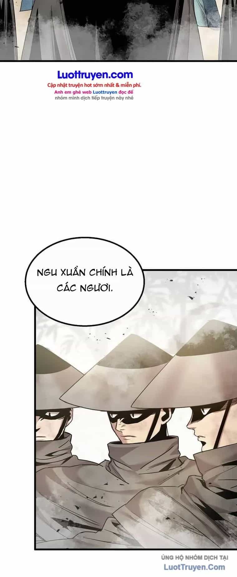 Đạo Sĩ Giang Hồ - Chương 106 - ảnh 6