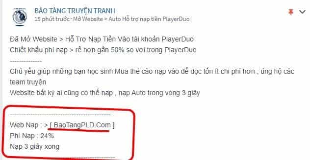 Đạo Sĩ Giang Hồ - Chương 11 - ảnh 2