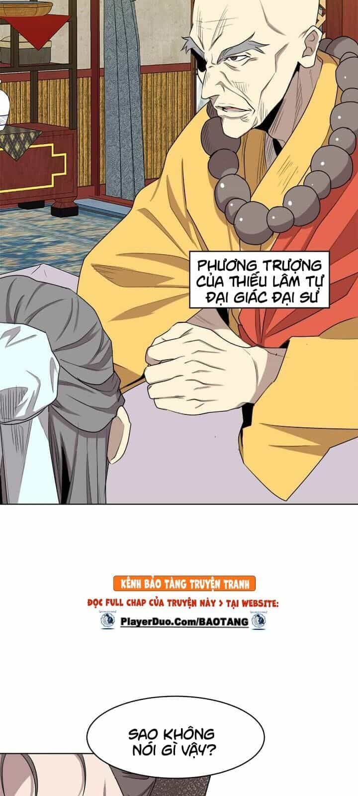 Đạo Sĩ Giang Hồ - Chương 11 - ảnh 25