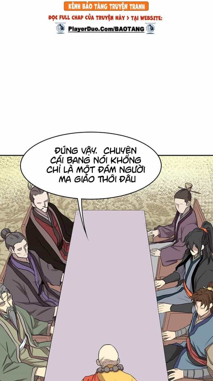 Đạo Sĩ Giang Hồ - Chương 11 - ảnh 32