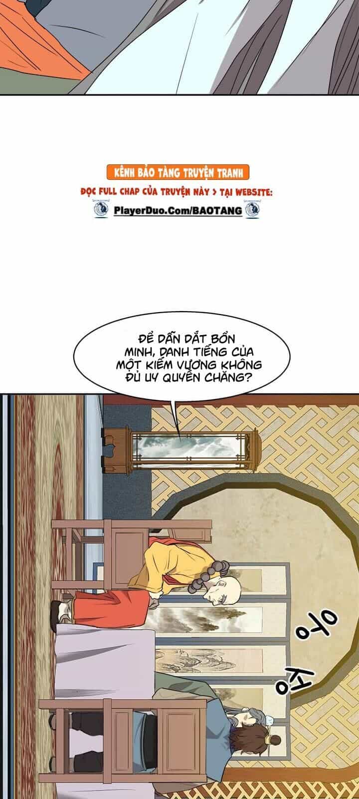 Đạo Sĩ Giang Hồ - Chương 11 - ảnh 40
