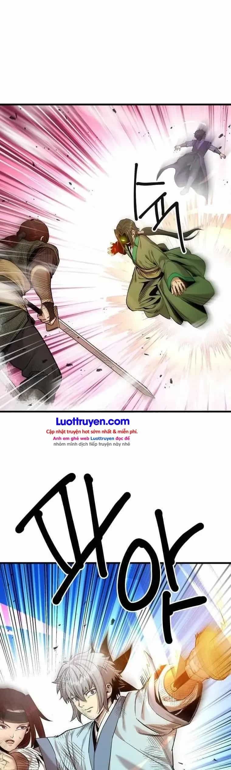 Đạo Sĩ Giang Hồ - Chương 107 - ảnh 18