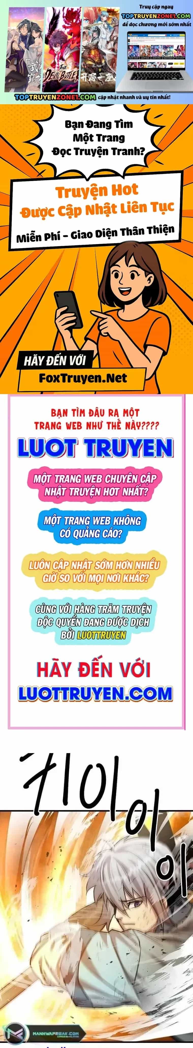 Đạo Sĩ Giang Hồ - Chương 107 - ảnh 2