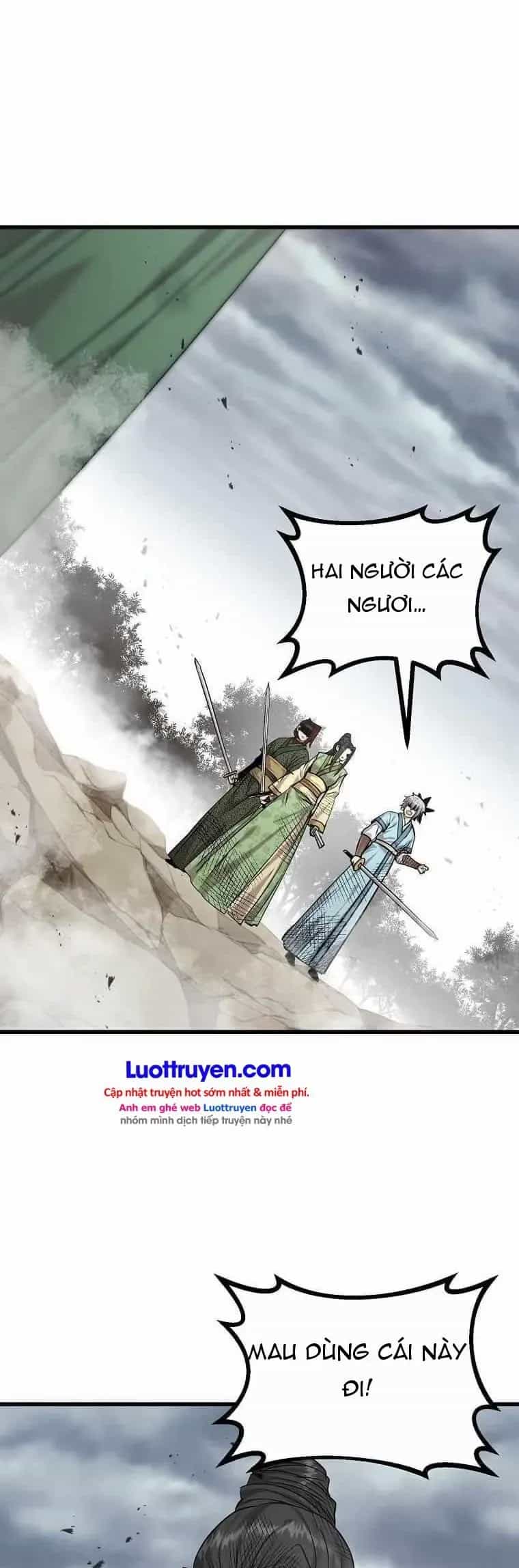 Đạo Sĩ Giang Hồ - Chương 107 - ảnh 24