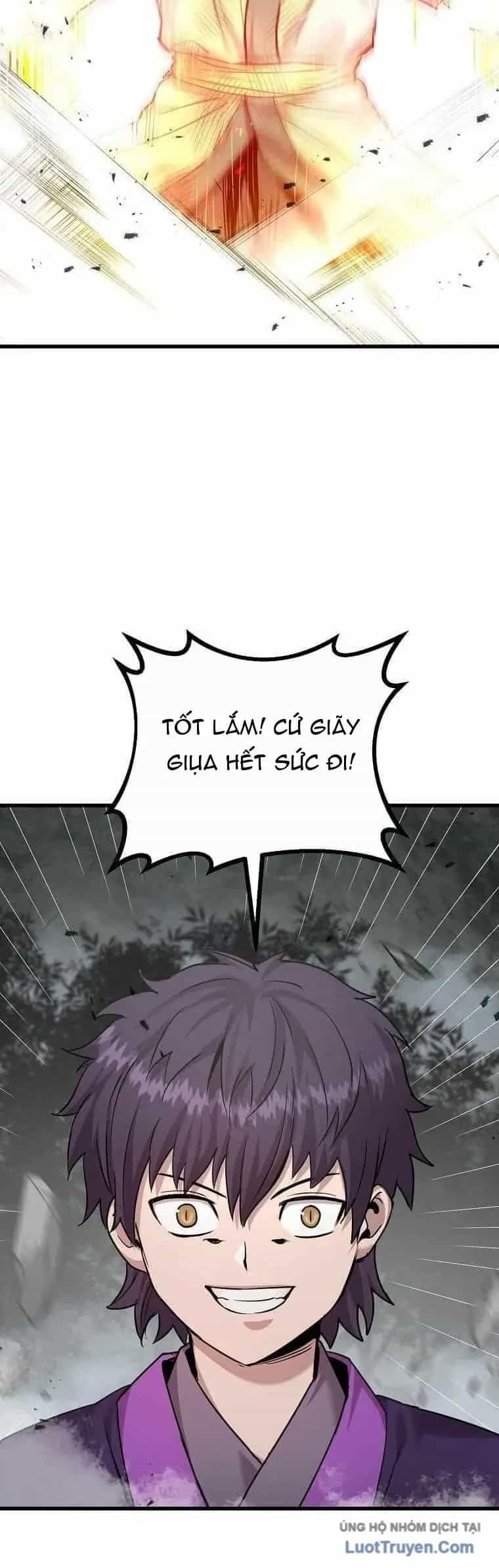 Đạo Sĩ Giang Hồ - Chương 107 - ảnh 27