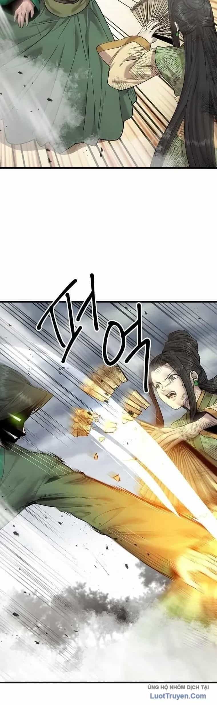 Đạo Sĩ Giang Hồ - Chương 107 - ảnh 38