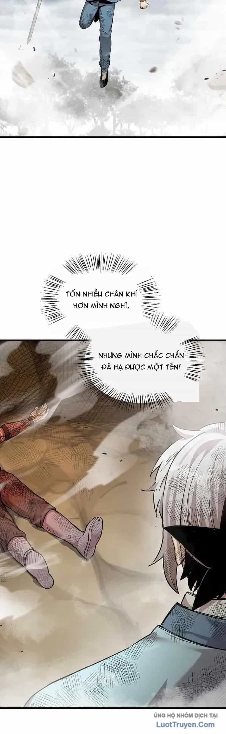 Đạo Sĩ Giang Hồ - Chương 107 - ảnh 5