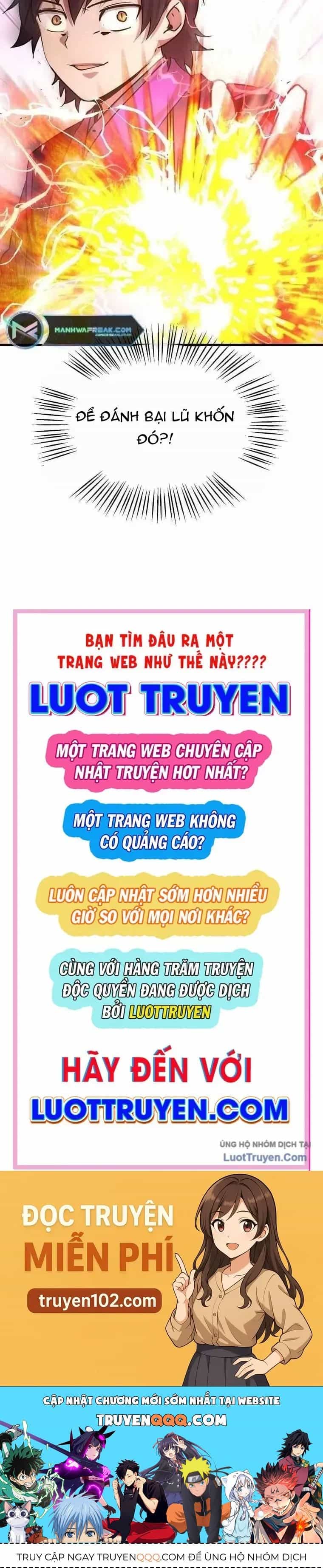 Đạo Sĩ Giang Hồ - Chương 107 - ảnh 56