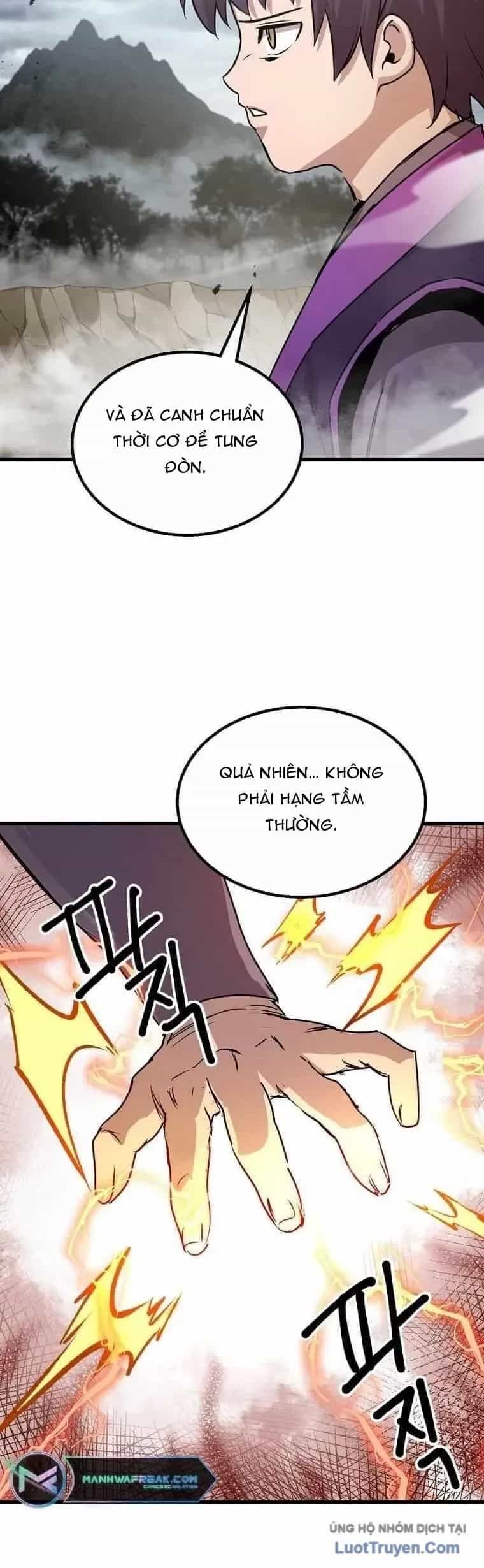 Đạo Sĩ Giang Hồ - Chương 107 - ảnh 7