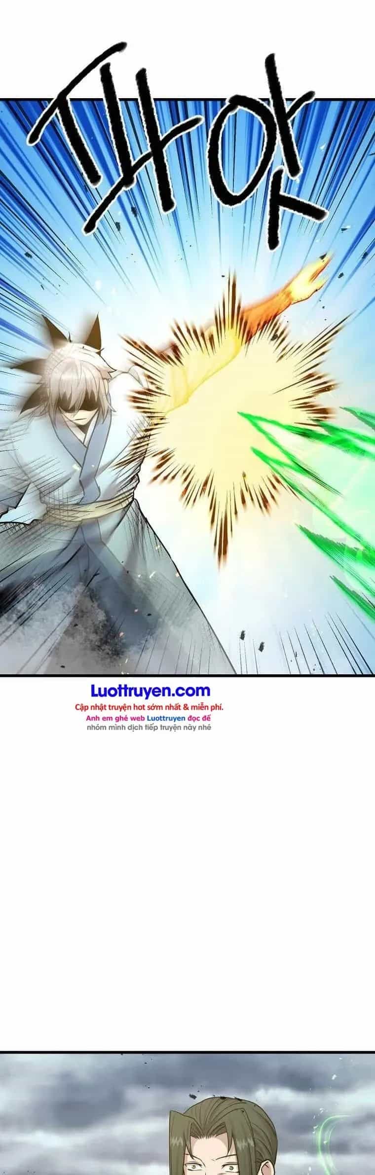 Đạo Sĩ Giang Hồ - Chương 108 - ảnh 28