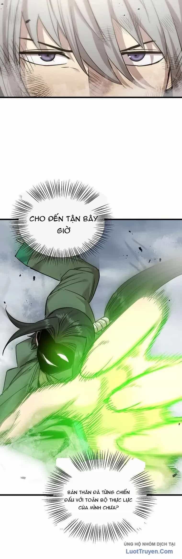 Đạo Sĩ Giang Hồ - Chương 108 - ảnh 39