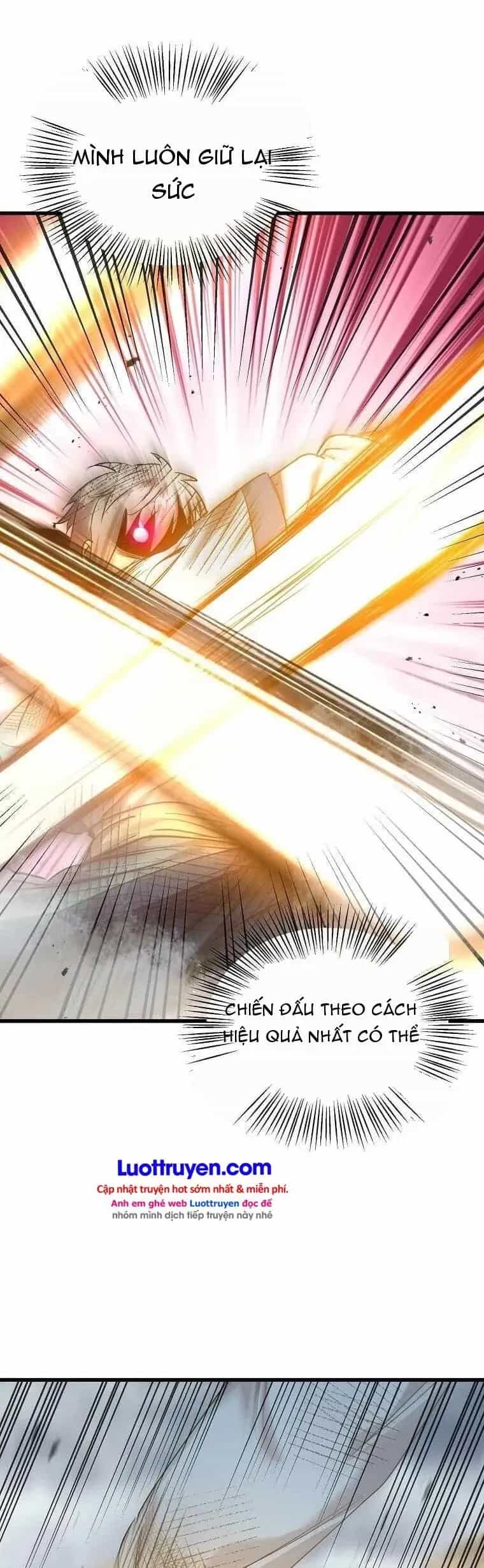 Đạo Sĩ Giang Hồ - Chương 108 - ảnh 40