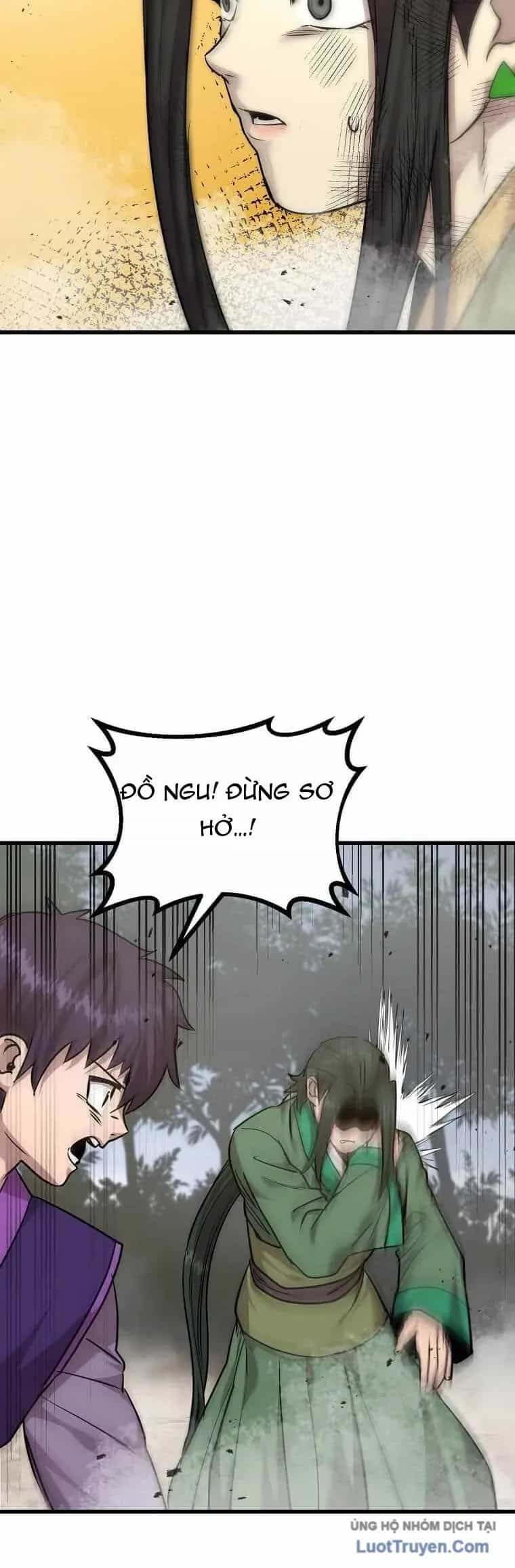 Đạo Sĩ Giang Hồ - Chương 108 - ảnh 56