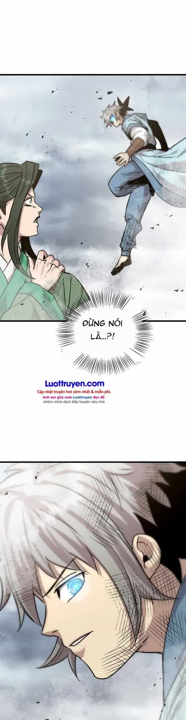 Đạo Sĩ Giang Hồ - Chương 108 - ảnh 59