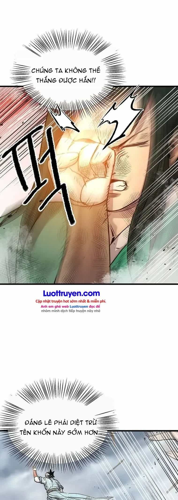 Đạo Sĩ Giang Hồ - Chương 109 - ảnh 24